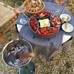 Le Clos Reaud Frühstückspension