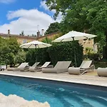 Le Clos Reaud 4* Blaye