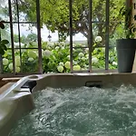 Le Clos Reaud Frühstückspension 4*