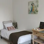 Bed & Breakfast Le Clos Reaud 4*