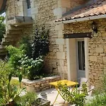 Le Clos Reaud Frühstückspension