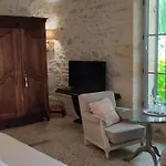 Le Clos Reaud Frühstückspension 4*