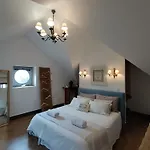 Le Clos Reaud Frühstückspension