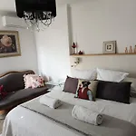 Bed & Breakfast Le Clos Reaud 4*
