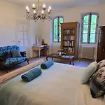 Bed & Breakfast Le Clos Reaud