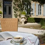 Le Clos Reaud Frühstückspension
