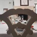 Frühstückspension Le Clos Reaud Blaye