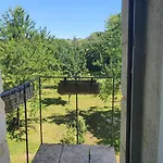 Le Clos Reaud Frühstückspension Blaye