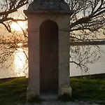 Le Clos Reaud Frühstückspension Blaye