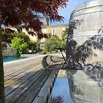 Frühstückspension Le Clos Reaud Blaye