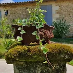 Le Clos Reaud Frühstückspension 4*