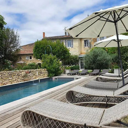 Le Clos Reaud * Blaye