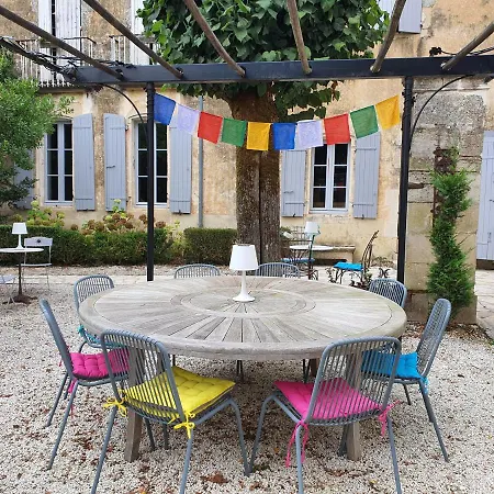 Le Clos Reaud Blaye