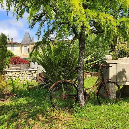 Le Clos Reaud Blaye