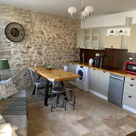 Le Clos Reaud 4*