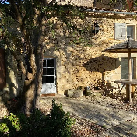 Le Clos Reaud Bed & Breakfast
