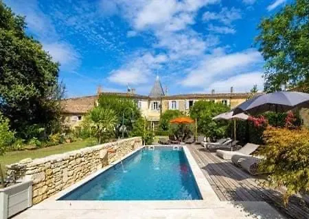 Couette-café Clos Réaud De La Citadelle Blaye