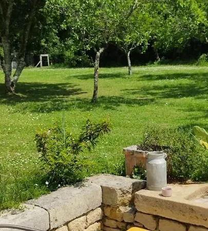 Clos Réaud De La Citadelle Couette-café