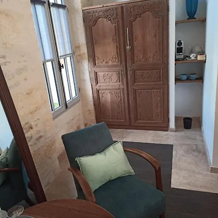 Clos Réaud De La Citadelle Couette-café