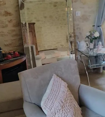 住宿加早餐酒店 Le Clos Reaud 4*