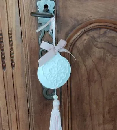 Clos Réaud De La Citadelle Couette-café