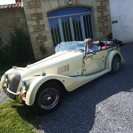 Le Clos Reaud *