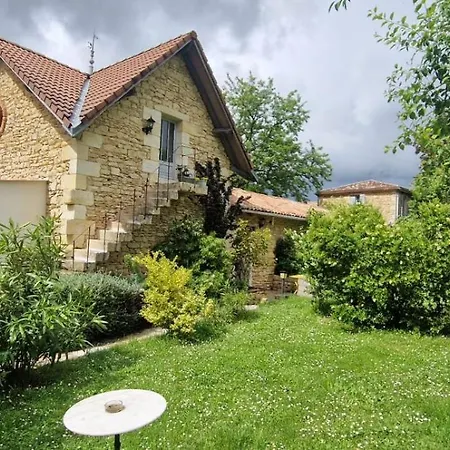 Le Clos Réaud