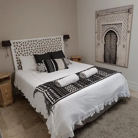 Bed & Breakfast Le Clos Reaud Blaye
