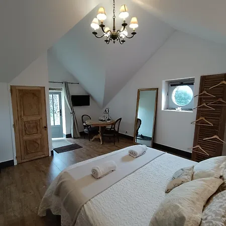 Le Clos Reaud *