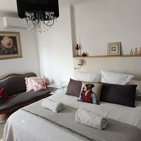 Couette-café Clos Réaud De La Citadelle 4*