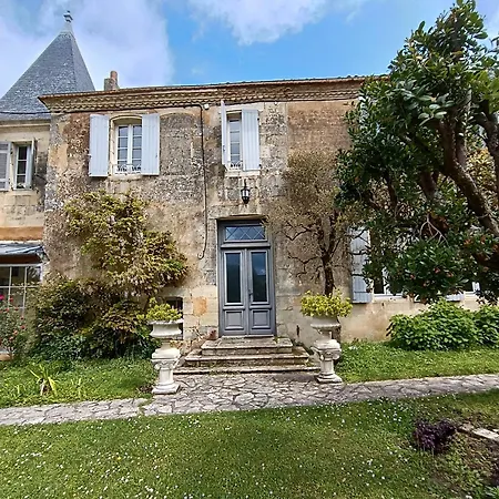 Le Clos Reaud Blaye