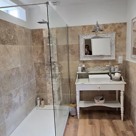 Le Clos Reaud 4*