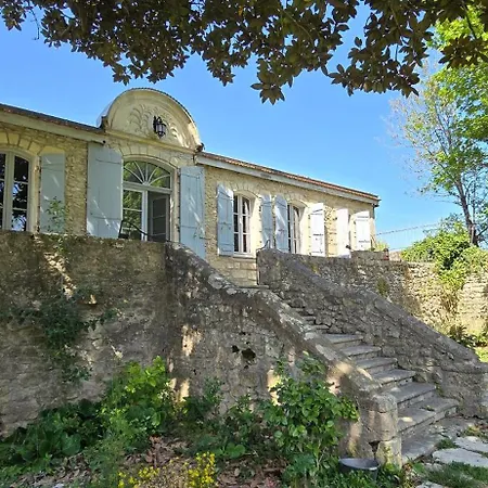 Le Clos Reaud