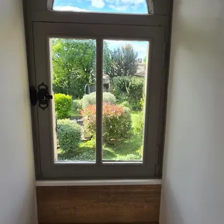 Couette-café Clos Réaud De La Citadelle 4*