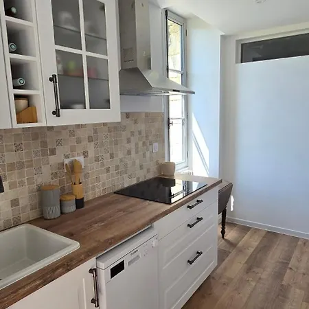 Le Clos Reaud Frühstückspension