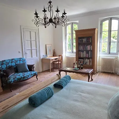 Clos Réaud De La Citadelle