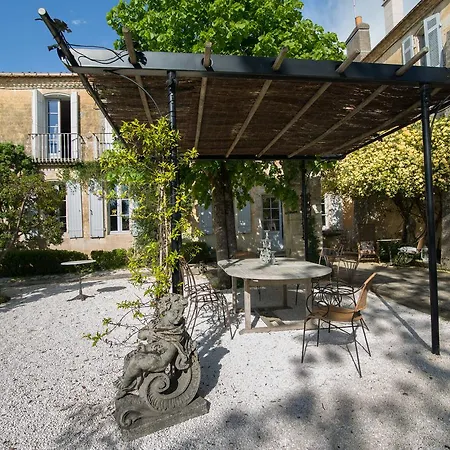 Le Clos Reaud 4* ブライ・エ・サン・リュス