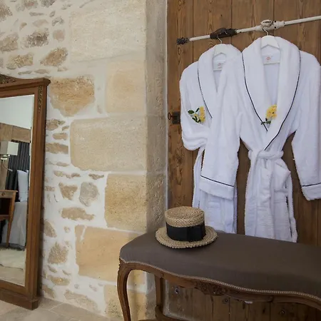 Clos Réaud De La Citadelle