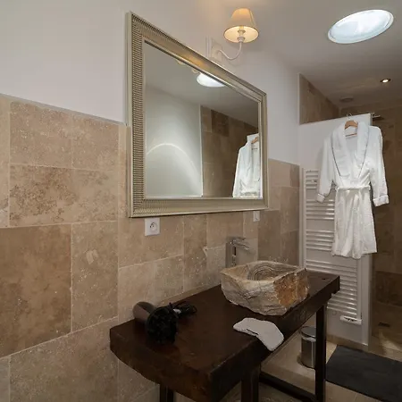 Clos Réaud De La Citadelle Couette-café Blaye