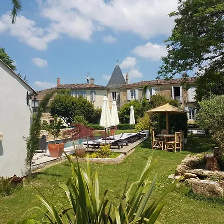 Le Clos Reaud