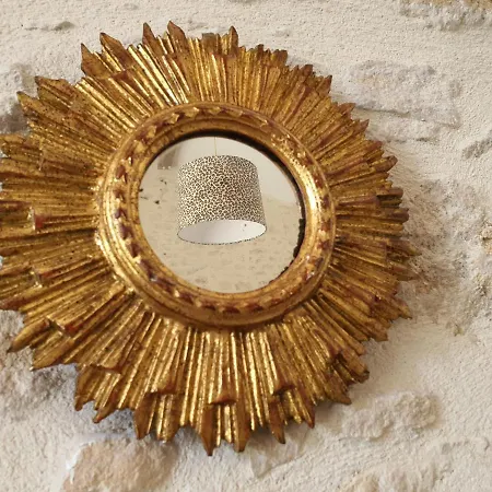Le Clos Reaud Bed & Breakfast Blaye