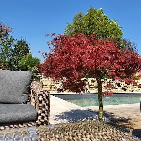 Clos Réaud De La Citadelle