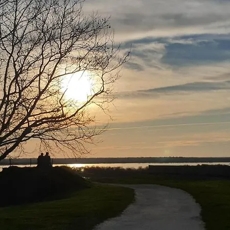Le Clos Reaud * Blaye