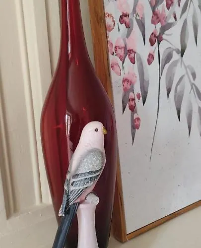 Bed and breakfast Le Clos Réaud