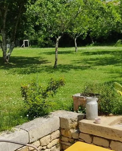 Le Clos Reaud Nocleg ze śniadaniem