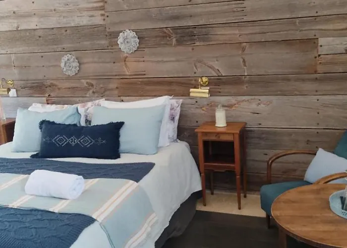 Le Clos Réaud Bed and breakfast 4*