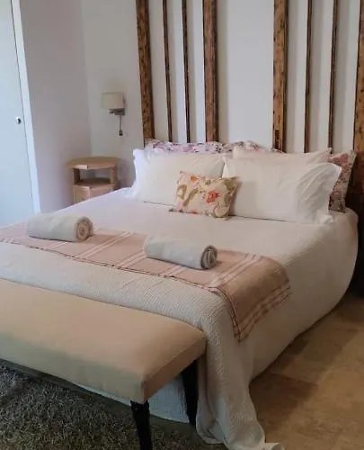 Le Clos Reaud 4* Blaye