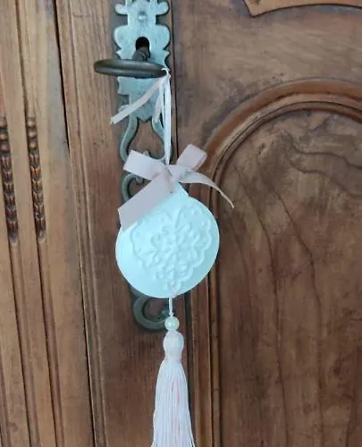 Le Clos Réaud Bed and breakfast