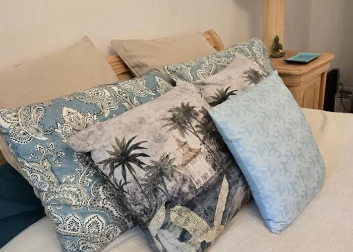 Le Clos Réaud 4* Blaye