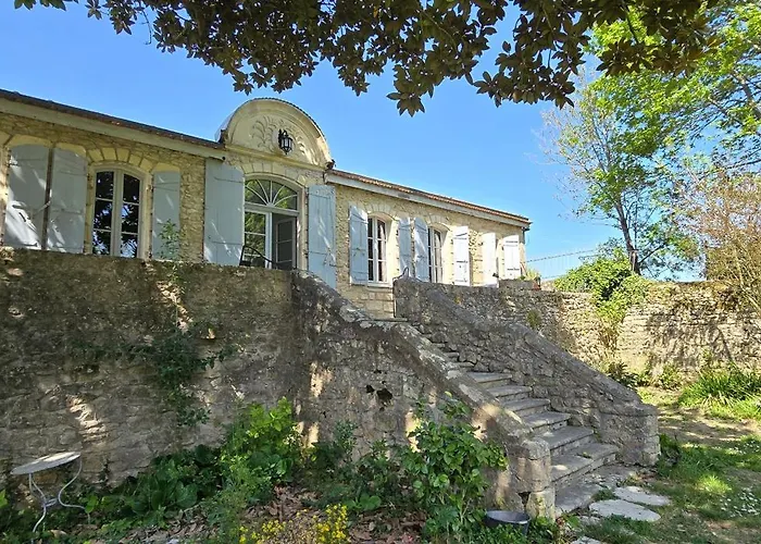 Le Clos Réaud